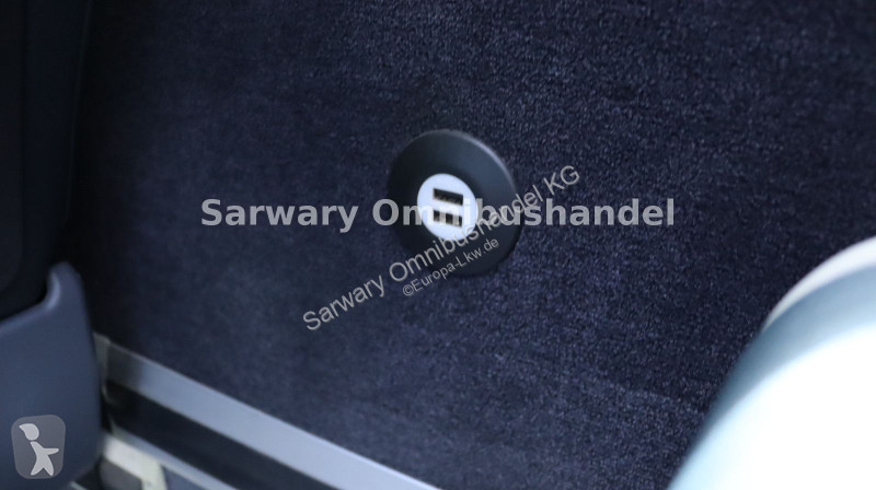 حافلة Mercedes 516 CDI Tourline XL*519*TV*17...