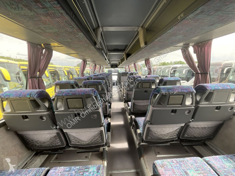 Linjebuss Neoplan N 216 H