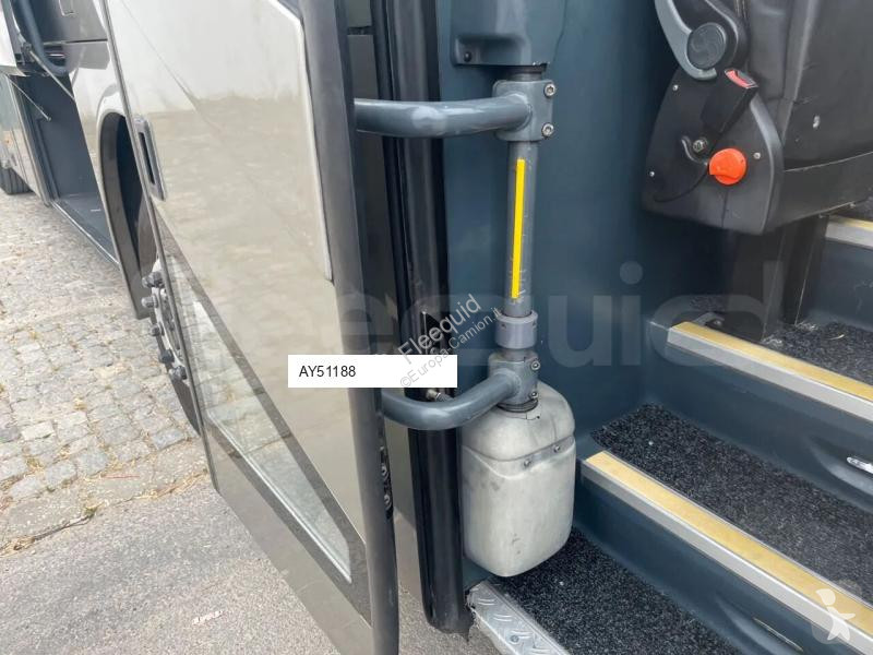Междуградски автобус Scania Marcopolo