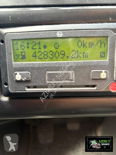Autokar Scania SCANIA  HIGER