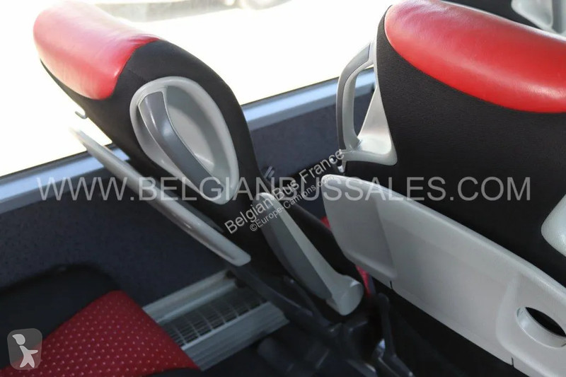 Autobus Setra GT-HD / 13.0m / Euro 5 / TOP