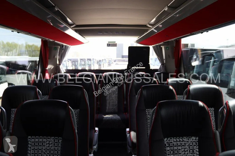 حافلة Setra