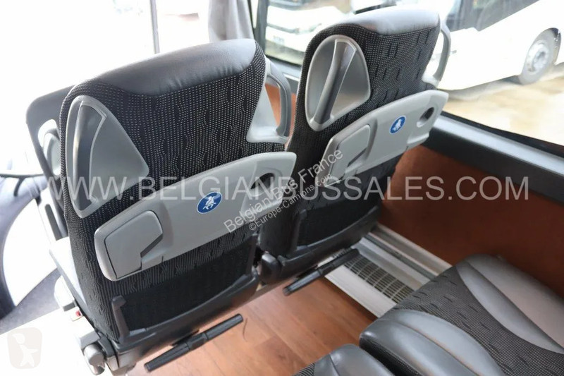 حافلة Setra S 516 HD / 13.2m / Luxury / USB /...
