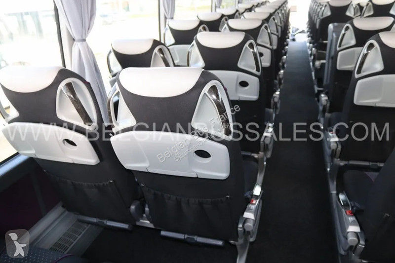 حافلة Setra S 517 HDH / 14.2m / USB / Full Option