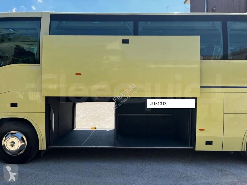 حافلة Irizar