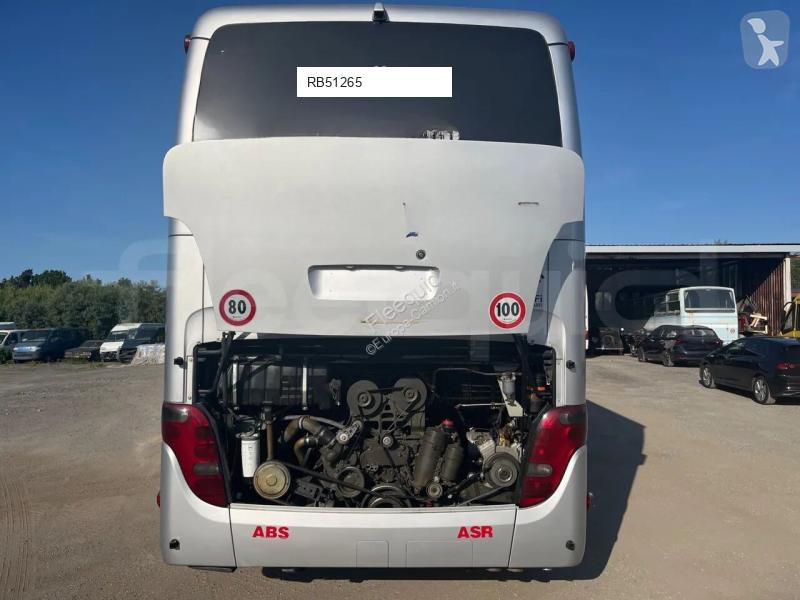 حافلة Setra
