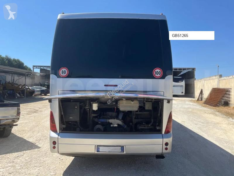 Autobus Irisbus 389