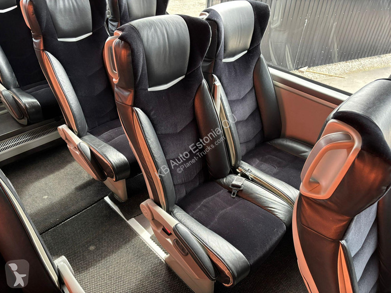Linjebuss Scania K 450 I8 6x2*4 51 SEATS / AC /...