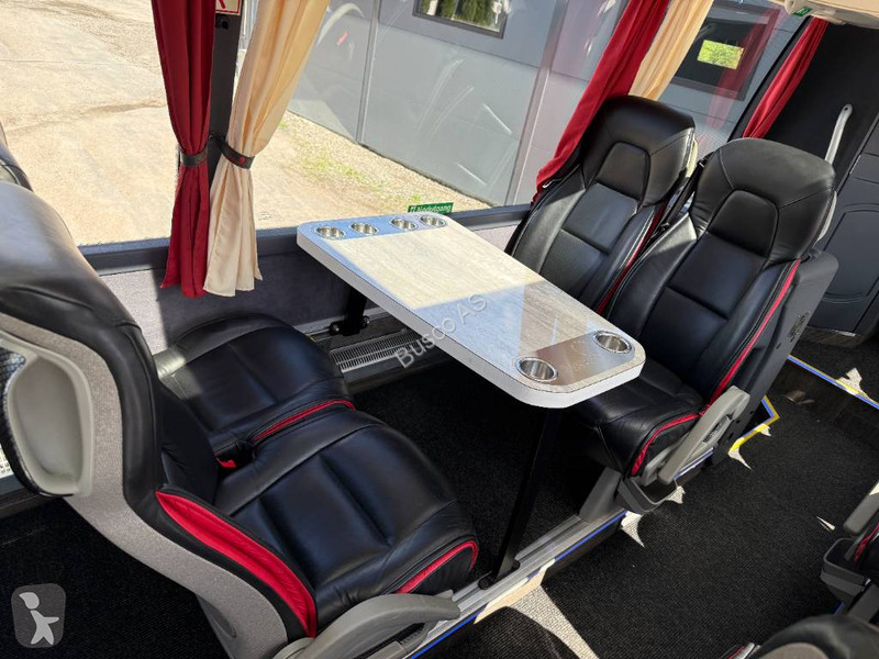 Междуградски автобус Volvo B11R 11,05m length