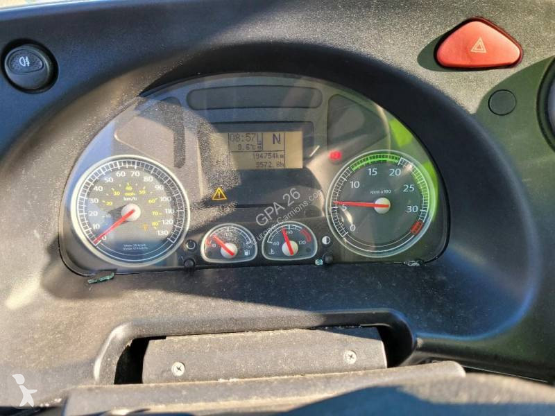 حافلة Iveco CROSSWAY