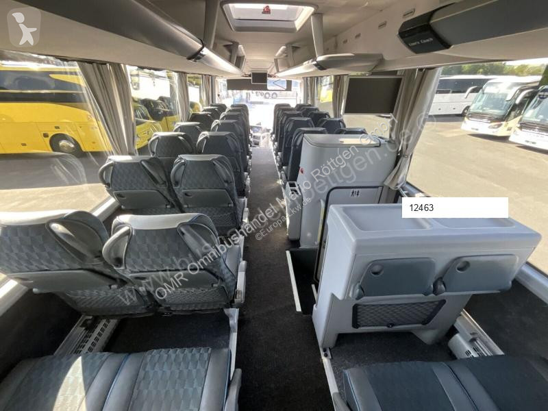 Rutebil MAN R 07 Lions Coach