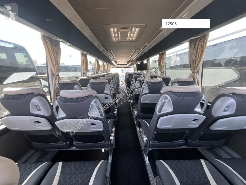 Rutebil Setra S 515 HD