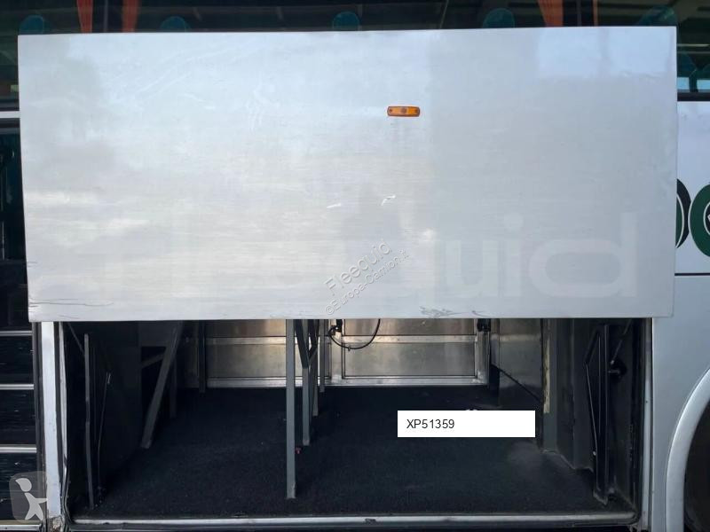 Autocar Iveco Domino