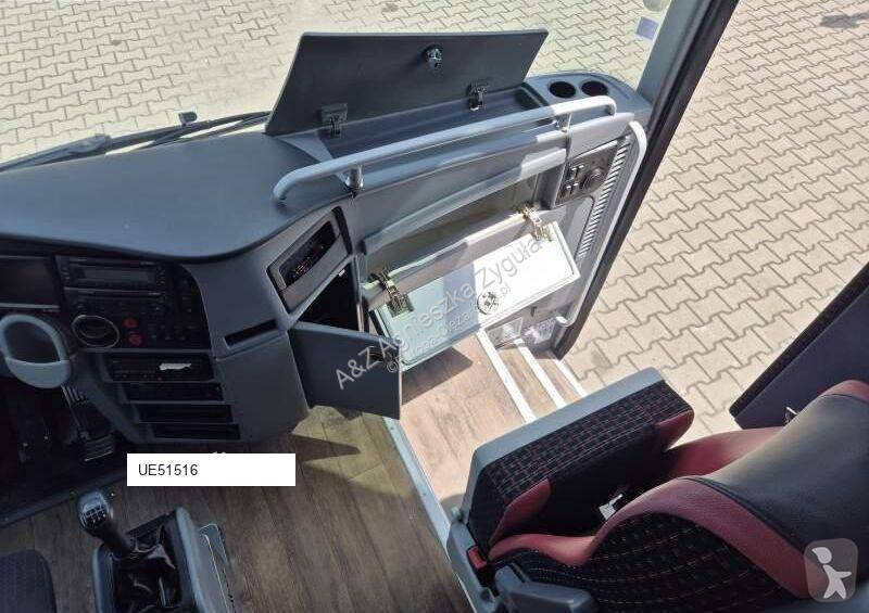 Autobus Van Hool TX16 ALICRON