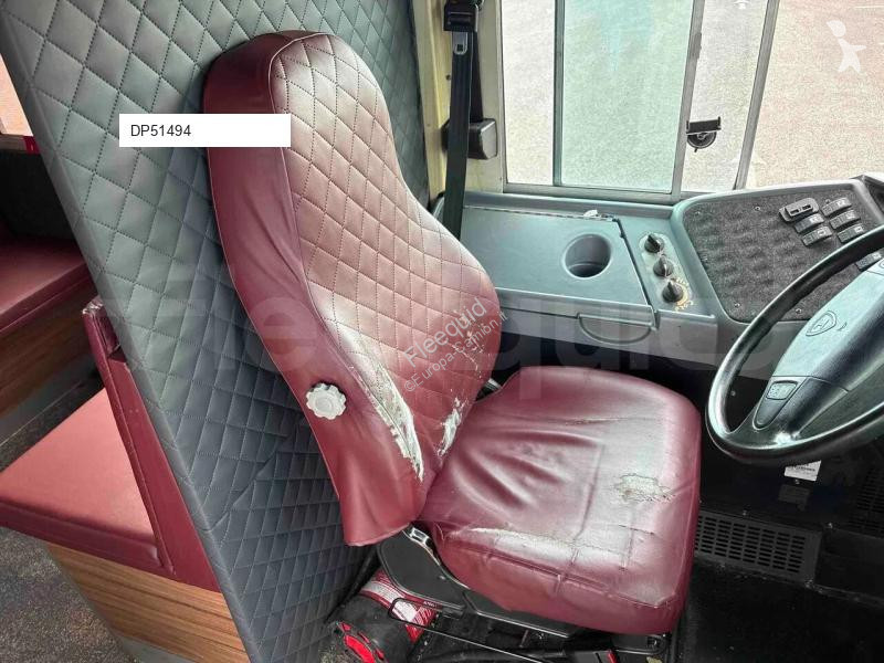 Autobus International PB10500