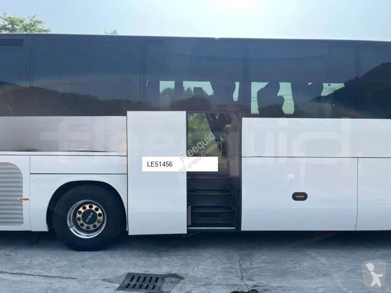 حافلة Iveco