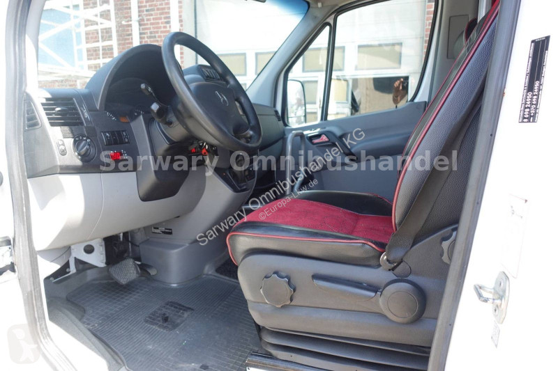 حافلة Mercedes 516 CDI...