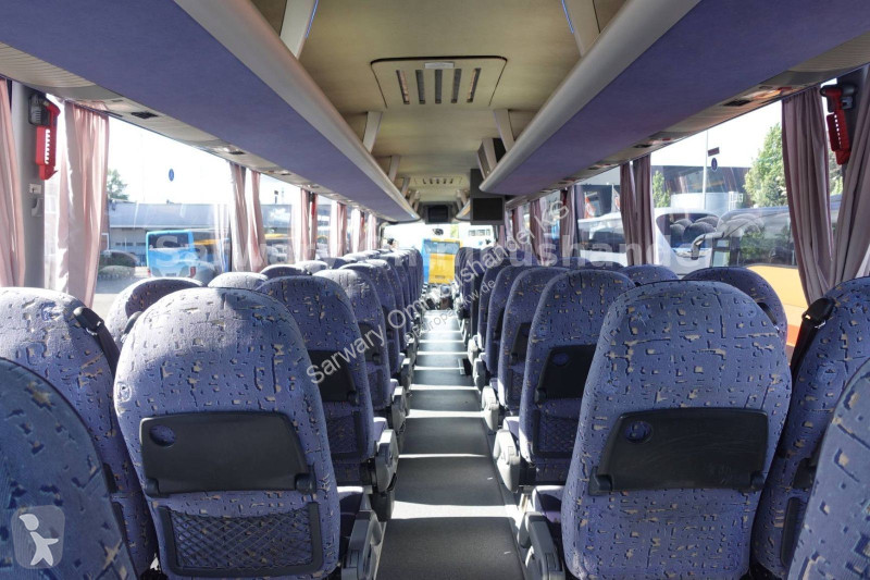حافلة MAN R 08 Lion´s Coach*59 Sitze*EURO...