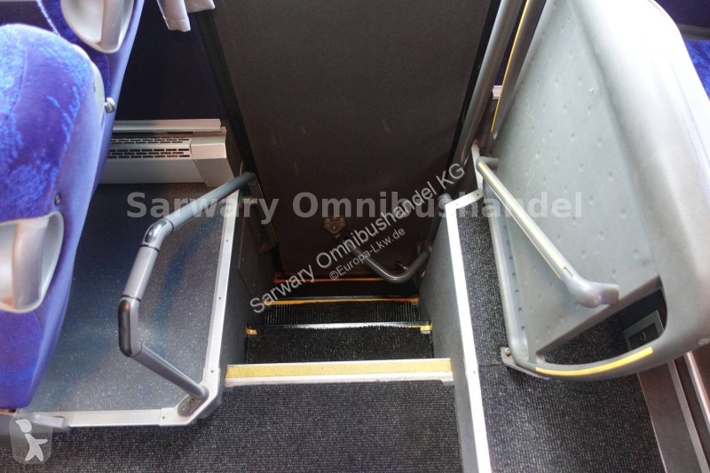 Autobus Mercedes O 510 Tourino...