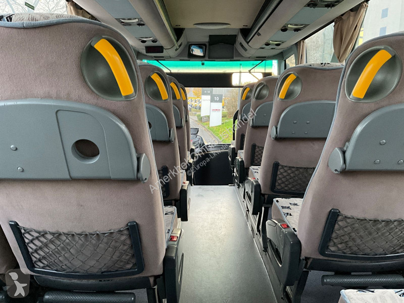 Autobus Mercedes