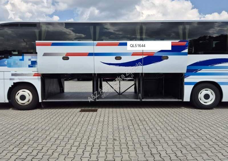 Междуградски автобус Iveco MAGELYS