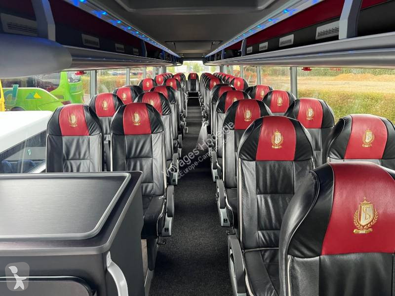 Autokar Van Hool Astromega Tx25
