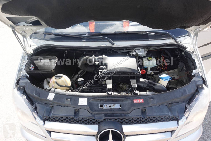 حافلة Mercedes 519 CDI...