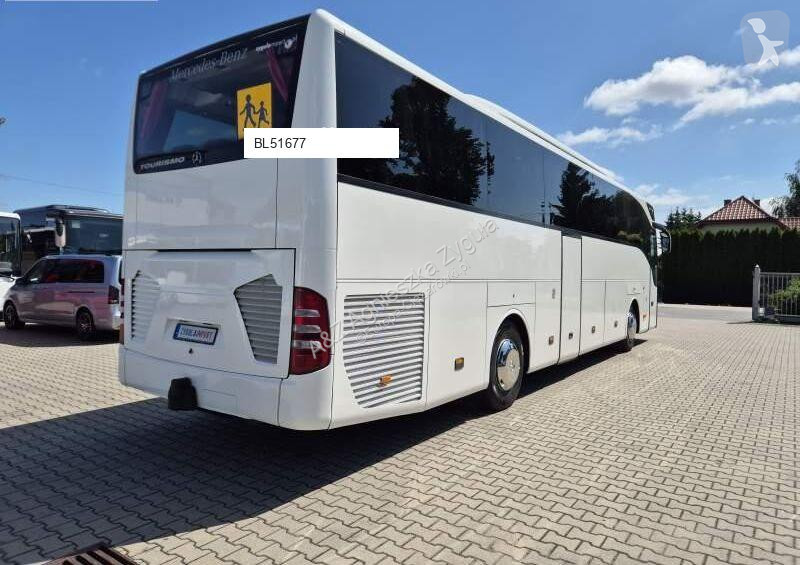 حافلة Mercedes RHD