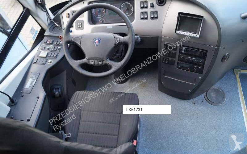 Междуградски автобус Scania A 30