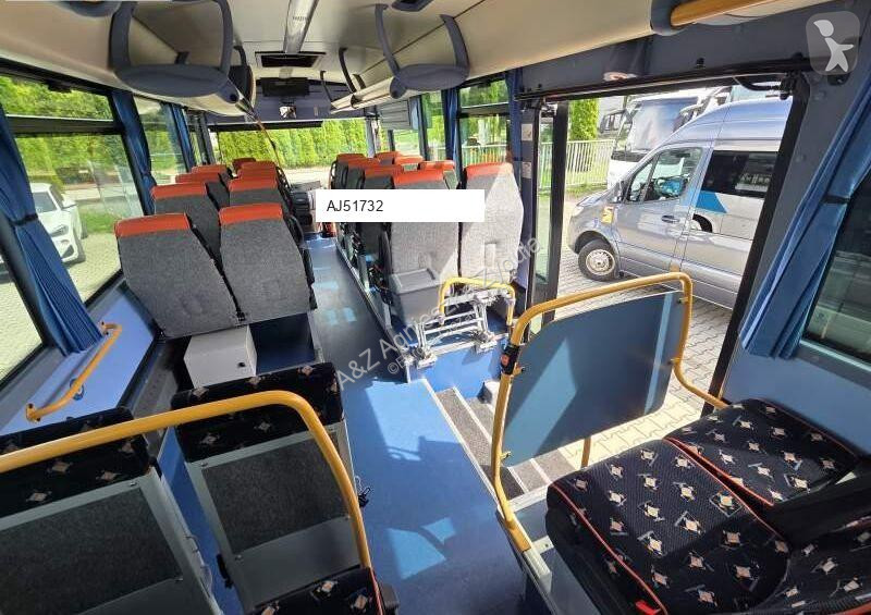 Междуградски автобус Irisbus CROSSWAY