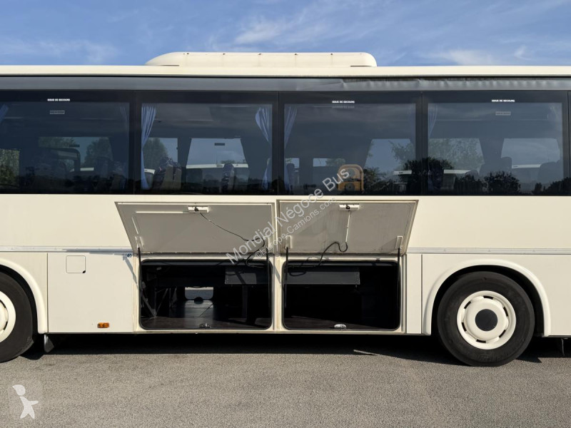 حافلة Irisbus 10 Metre