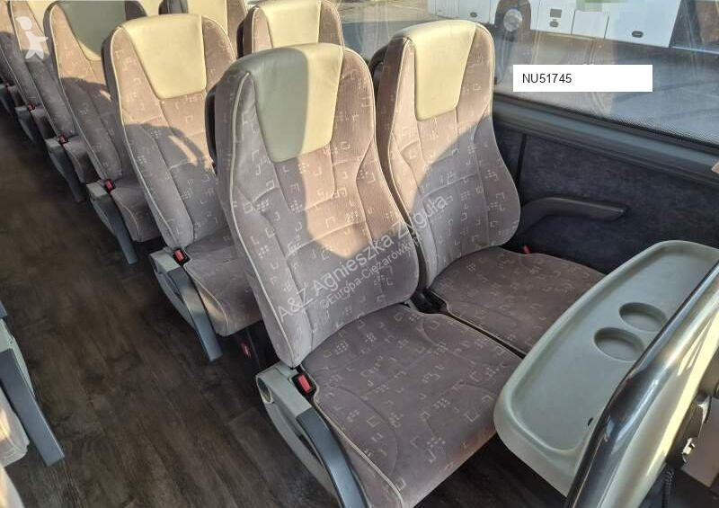 حافلة Bova VDL FHD2