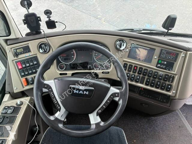 Autocar MAN SUNSUNDEGUI SC7