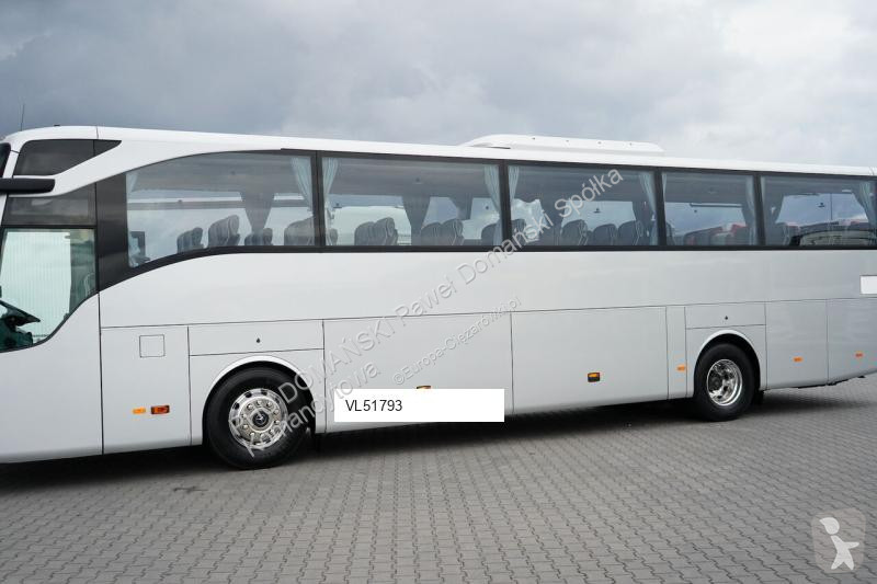 Междуградски автобус Mercedes TOURISMO / EURO 6...