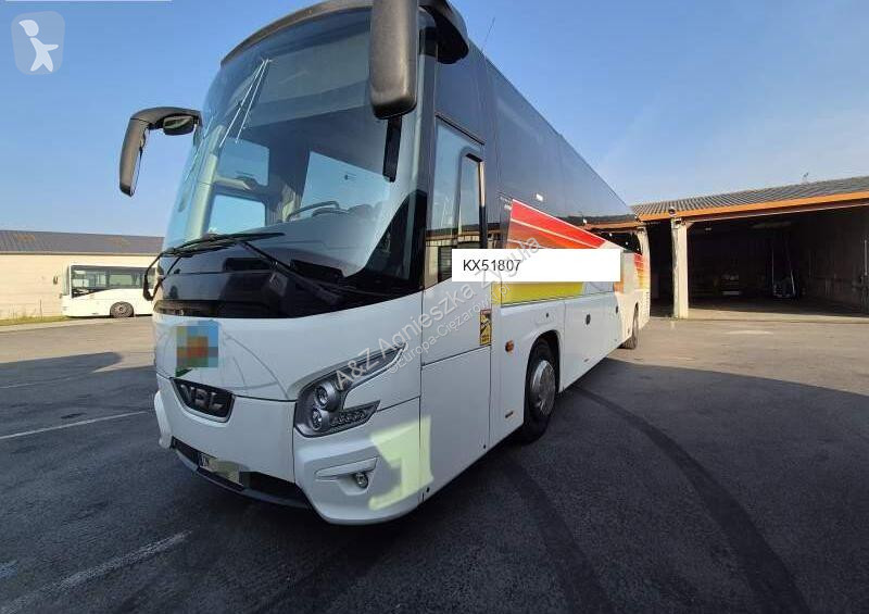 حافلة Bova VDL FHD2 / 13 METRÓW/ SPROWADZONA /...