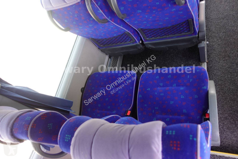 حافلة Iveco Sunset *Wing*Rapido**Klima*22-Sitze*