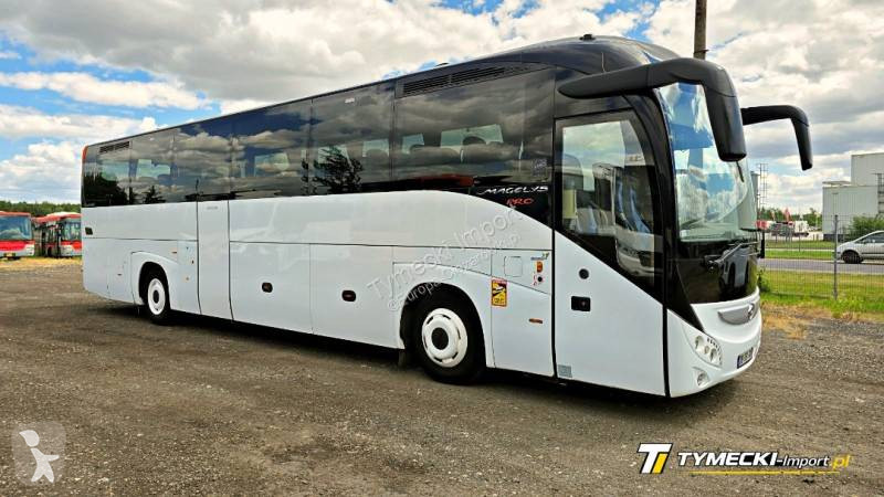 Междуградски автобус Irisbus Magelys PRO