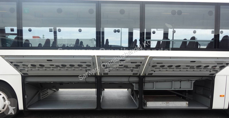 Autocar Setra GT...