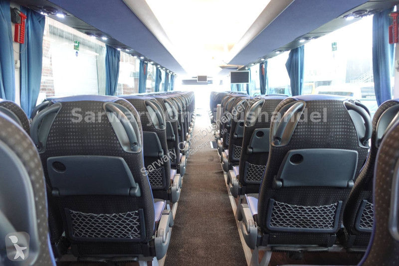 حافلة MAN R08 Lion´s Coach...