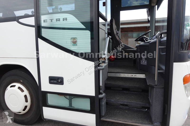Autobus Setra *Euro5*Klima*Integro*Intouro*