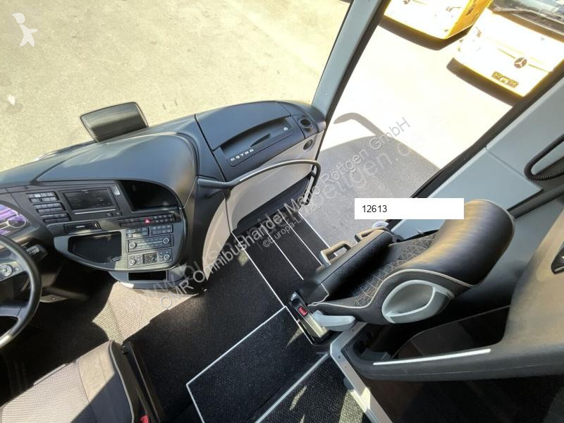Autokar Setra S 515 HD
