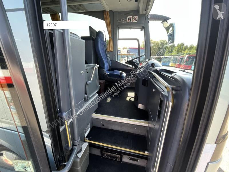 حافلة Mercedes O 510 Tourino
