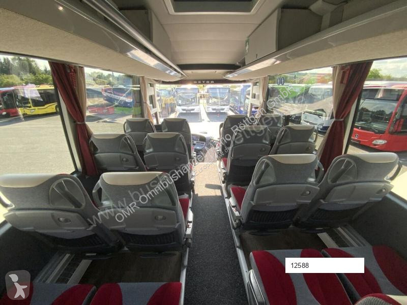 حافلة Setra