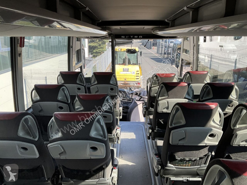 حافلة Setra HD/2