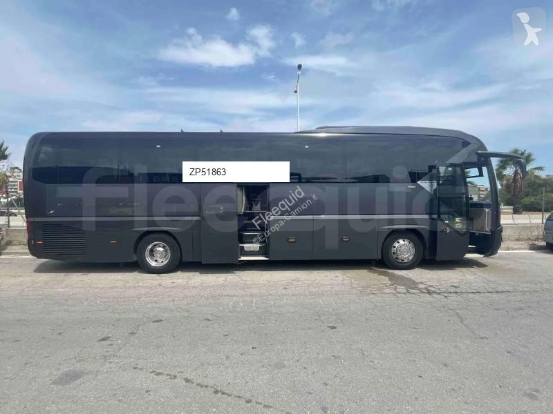 Linjebuss Neoplan