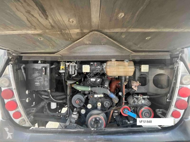 Autobus Iveco NOGE