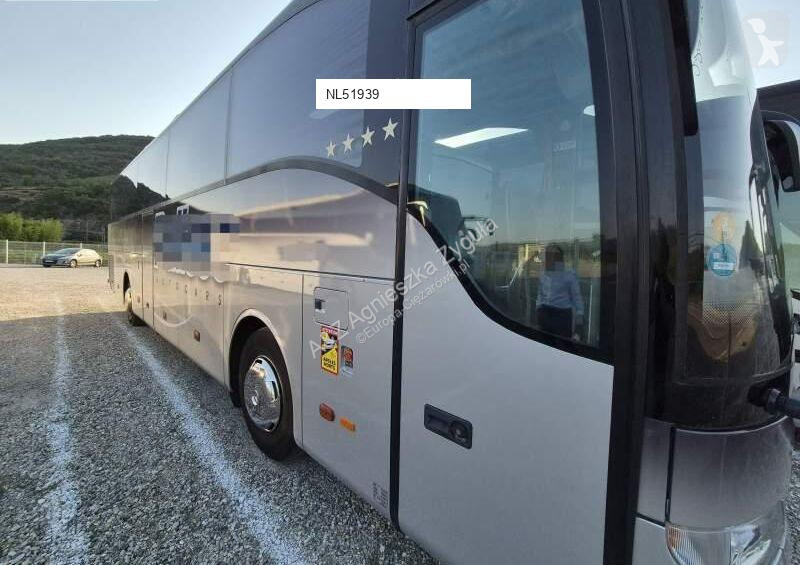 Междуградски автобус Mercedes TOURISMO RHD