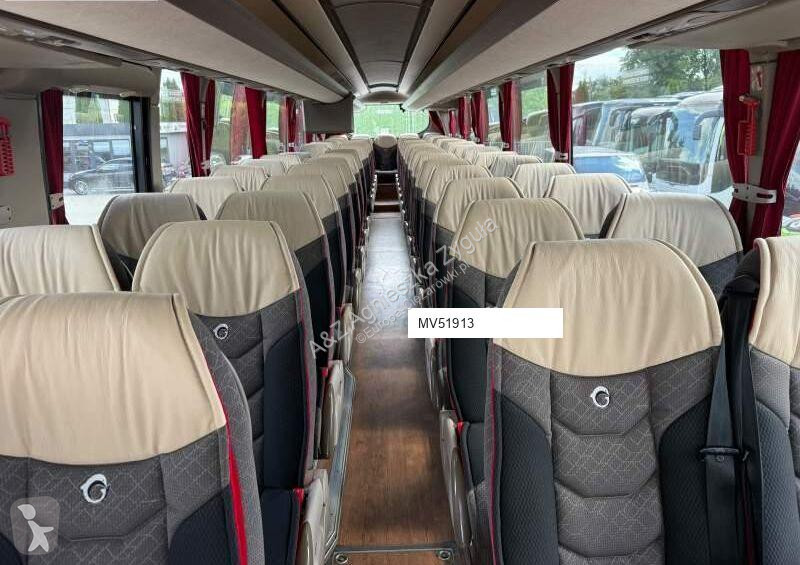 حافلة Irisbus MAGELYS LINE