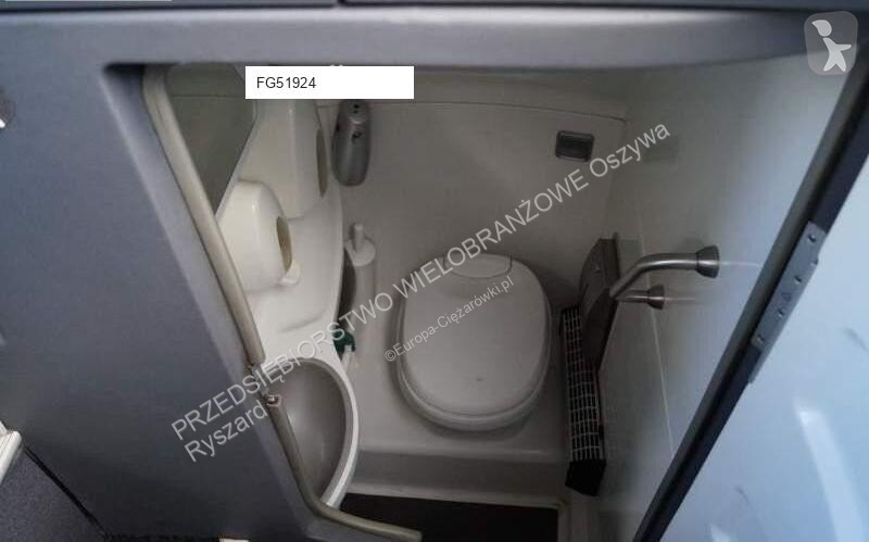 Междуградски автобус Irizar I6