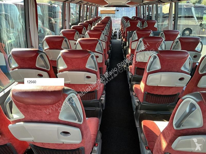 Междуградски автобус Setra